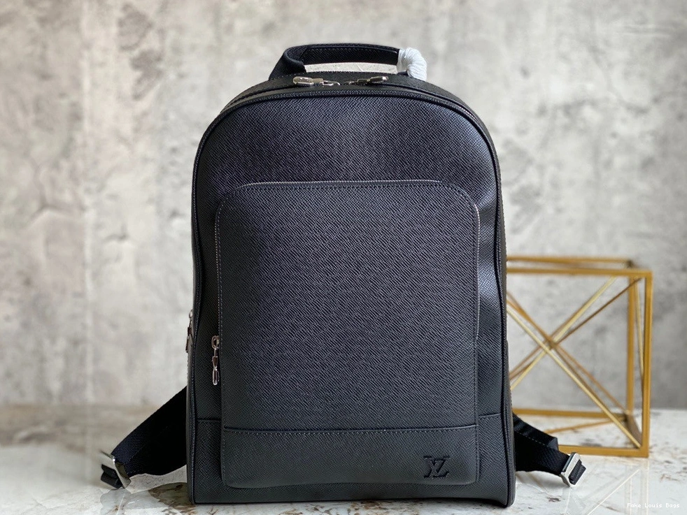 ADRIAN LOUIS VUITTON BACKPACK 1217